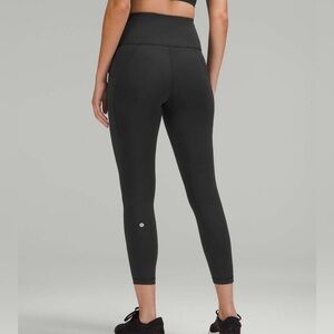 Women’s Lululemon Wunder Train Leggings
